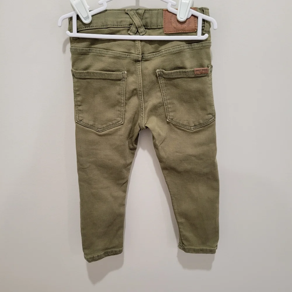 Zara size 18